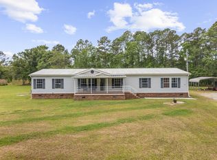 712 Wesley Grove Rd, Cottageville, SC 29435