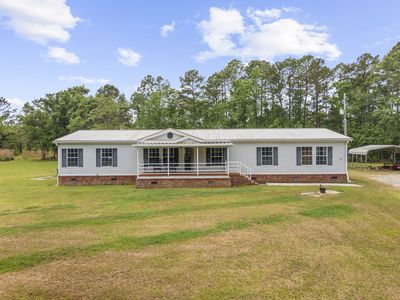 712 Wesley Grove Rd, Cottageville, SC, 29435