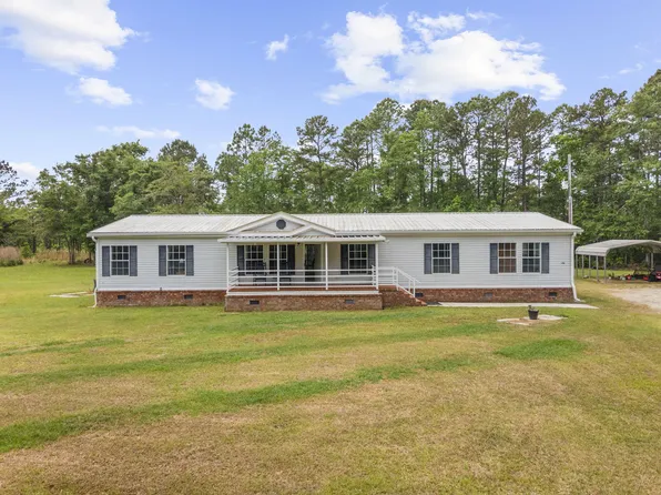 712 Wesley Grove Rd, Cottageville, SC 29435
