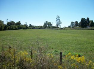 1 Union Mill Rd, Nicholasville, KY 40356