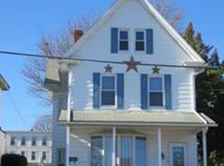 222 S 2nd St, Lehighton Borough, PA 18235