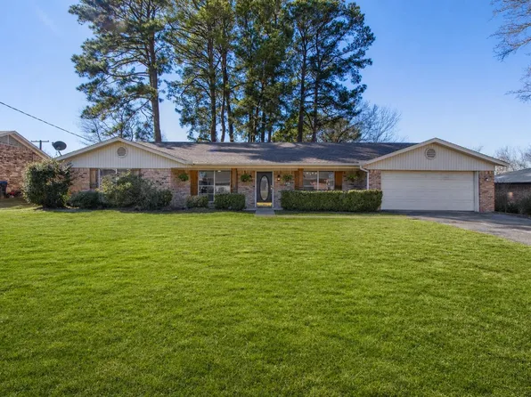413 Dawn St, Longview, TX 75604
