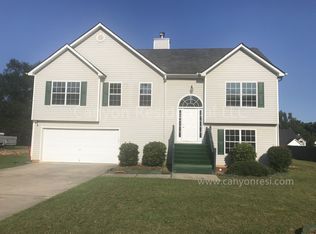 719 Tullamore Way, Hampton, GA 30228