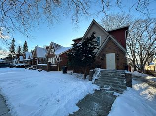 19707 Cliff St #2, Detroit, MI 48234
