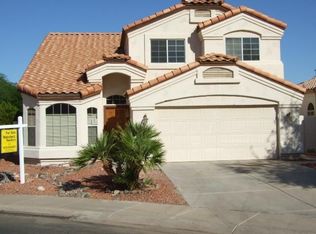 551 N Terrace Rd, Chandler, AZ 85226