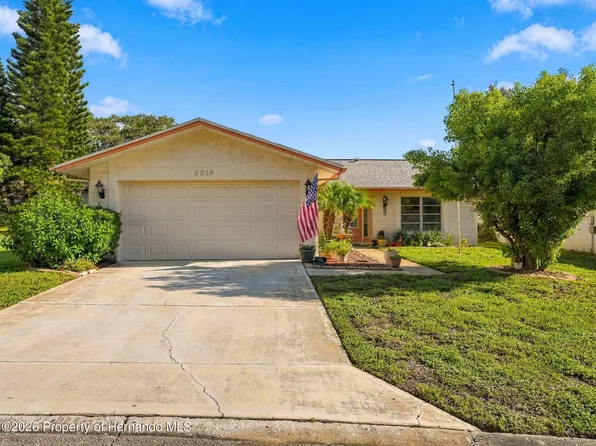 8215 San Felipe Ct, Port Richey, FL 34668