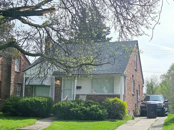 20302 Asbury Park, Detroit, MI 48235