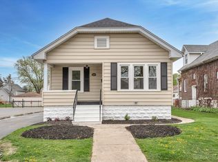 1210 Oakland Ave, Joliet, IL 60435