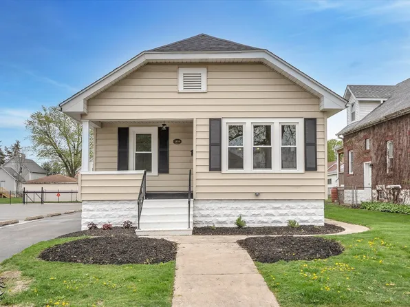 1210 Oakland Ave, Joliet, IL 60435