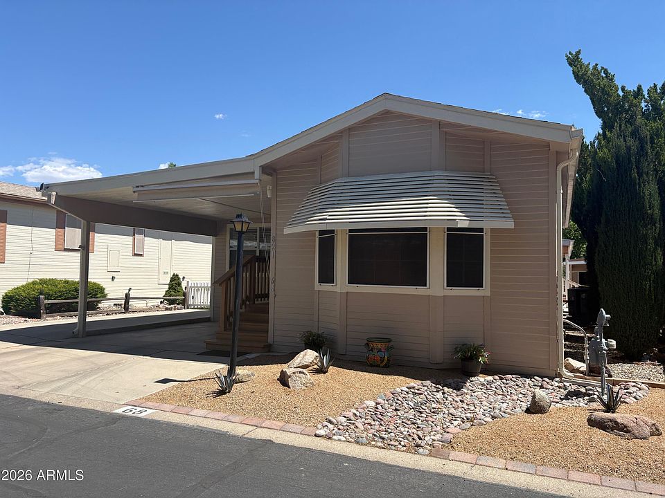 1st image of 821 N MESQUITE TREE Drive #68