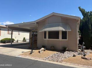 821 N Mesquite Tree Dr #68, Dewey, AZ 86327