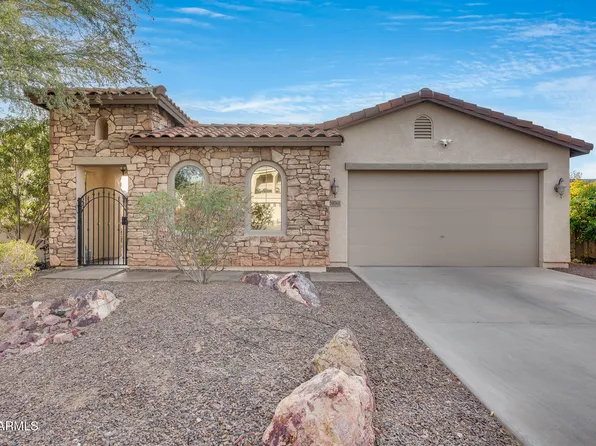 29762 N 69th Lane, Peoria, AZ 85383