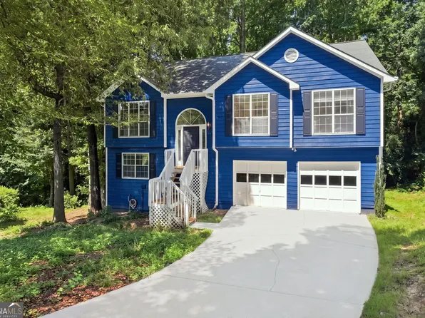 6715 Dogwood Point Ln, Tucker, GA 30084