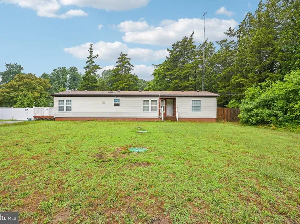 252 Bridgeton Fairton Rd, Bridgeton, NJ 08302