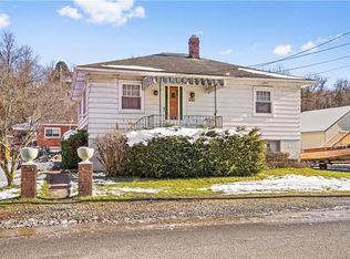 529 1st Ave, Sutersville, PA