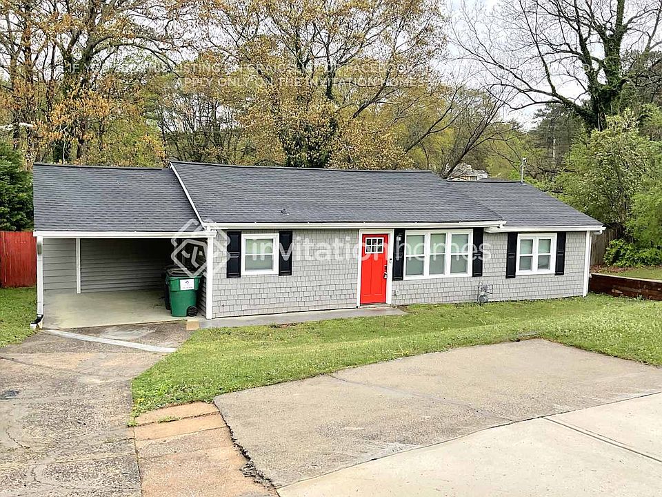 1st image of 1832 Waldrep Cir SE