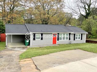 1832 Waldrep Cir SE, Marietta, GA 30060