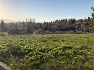 421 Trinity St, Klamath Falls, OR 97601