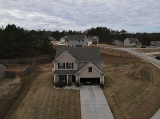 385 Sunflower Ln, Covington, GA 30016