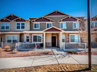 1953 Birmingham Loop, Colorado Springs, CO 80910