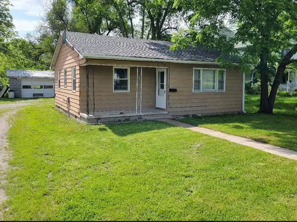 (undisclosed Address), Bethany, MO 64424