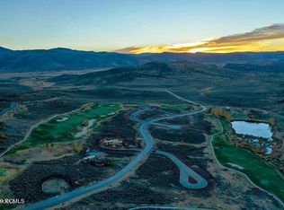 4018 N Snowy Owl Ct #WH-25, Kamas, UT 84036