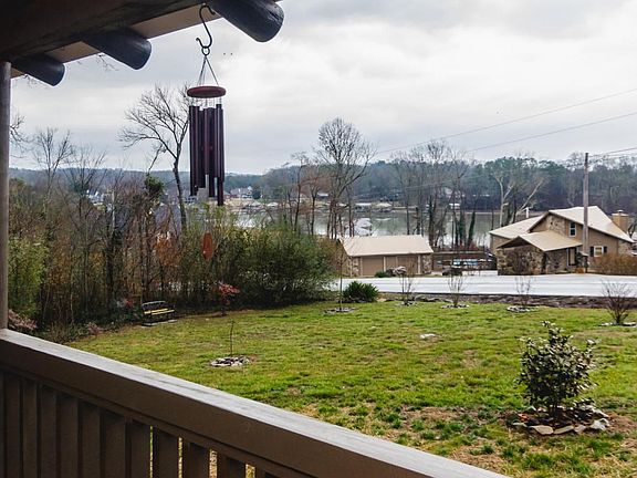Awesome LAKE VIEW!