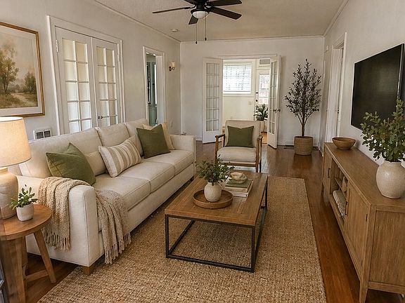 2nd image of 4292 Mission Inn Ave #3718