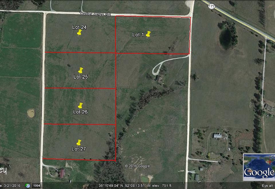 2nd image of 000 Trotter Acres Rd