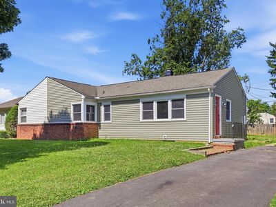815 Trail Ave, Frederick, MD, 21701