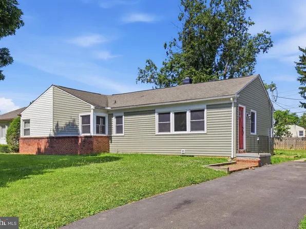 815 Trail Ave, Frederick, MD 21701