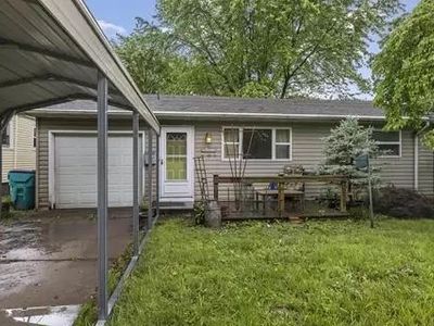 922 W Woodlawn St, Springfield, MO, 65803