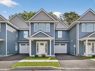 8 Sulky Way, Goshen, NY, 10924