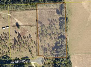 10 SW Baron Gln, Fort White, FL 32038