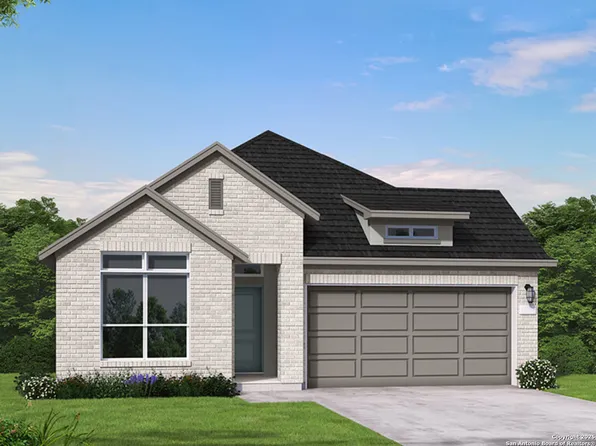 2719 Alster St., New Braunfels, TX 78130