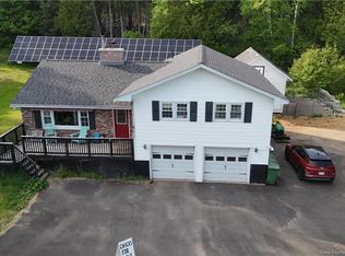381 Mazerolle Settlement Rd, Kingsclear, NB E3E 1W9