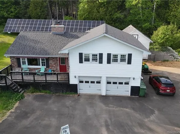 381 Mazerolle Settlement Rd, Kingsclear, NB E3E 1W9