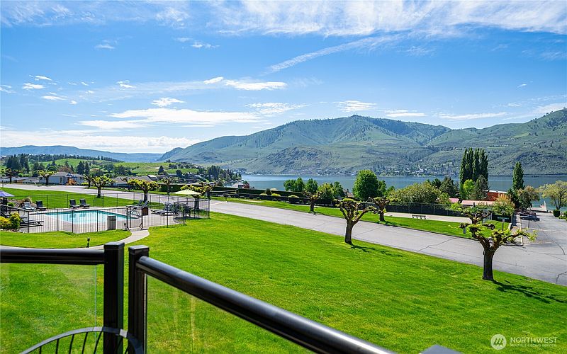 2nd image of 100 Lake Chelan Shores Drive #18-5