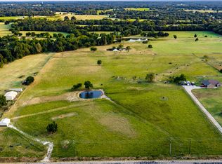 610 County Road 2300, Sulphur Springs, TX 75482