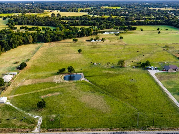 610 County Road 2300, Sulphur Springs, TX 75482