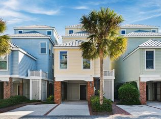 137 Grand Pavilion Blvd, Isle Of Palms, SC 29451