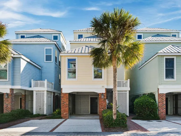 137 Grand Pavilion Blvd, Isle Of Palms, SC 29451