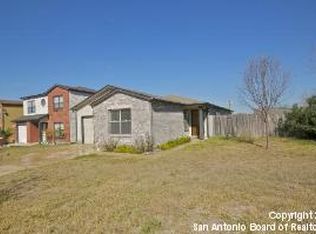 6209 Candlemeadow, San Antonio, TX 78244