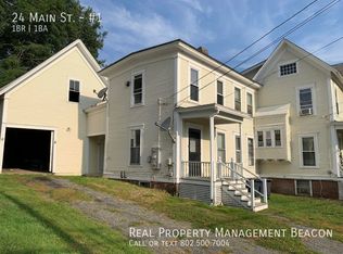 24 Main St #1, Enfield, NH 03748