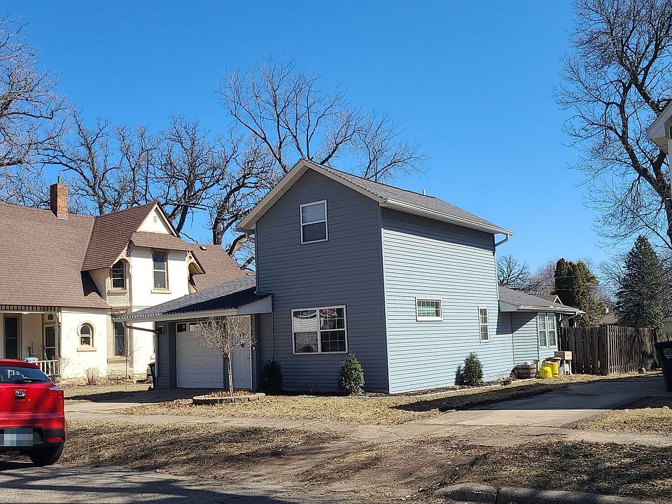 232 N Lincoln St, Lake Crystal, MN 56055 Zillow