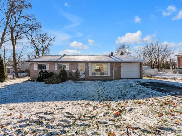 5 Crawford Dr, Marmora And Lake, ON K0K 2M0