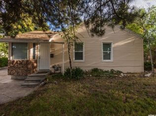 4339 W 5570 S, Salt Lake City, UT 84118