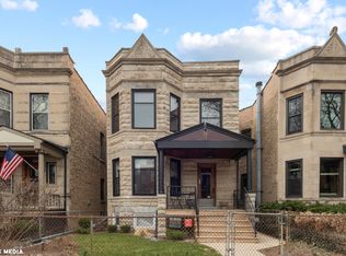 2742 N Richmond St #2, Chicago, IL 60647