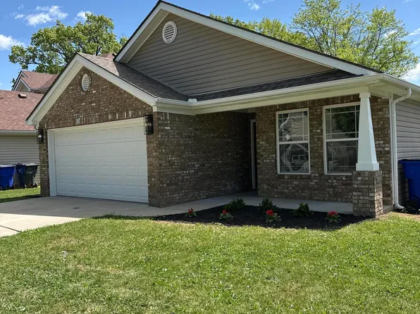 380 Nelson Ave, Lexington, KY 40508