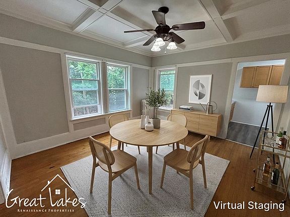 4th image of 34 Hazelwood St #1